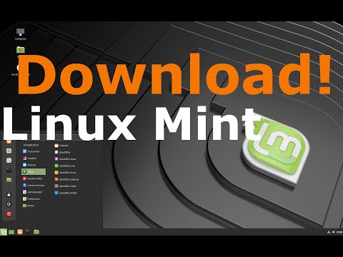 Linux Mint Download (19.1 and Past Releases) | Beginners Guide