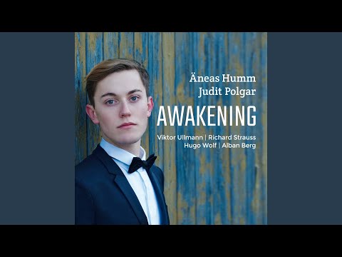 Ernst ist der Frühling