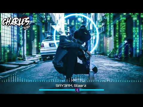 SAY3AM, Staarz - Broken Trust (BASS BOOSTED HD)