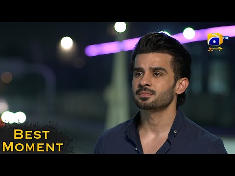 Bojh Episode 20 || 𝗕𝗲𝘀𝘁 𝗠𝗼𝗺𝗲𝗻𝘁 𝟬𝟯 || Areej Mohyudin - Fahad Sheikh || Har Pal Geo