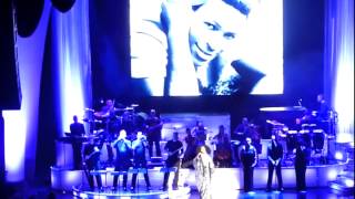 Diana Ross - It&#39;s Hard For Me To Say (Live from Atlantic City 2011)