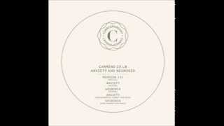 Carreno is LB - Neurosis (Original Mix)