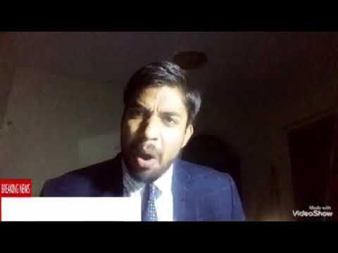 MANISH PARSOYA I am a Human Being