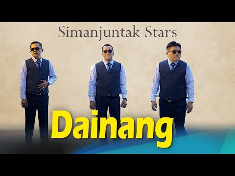 Simanjuntak Stars - Dainang (Official Lyric Video)