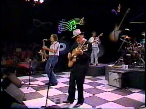 Duane Eddy - Buddy Holly Tribute - Rebel Rouser - Ramrod (1988)