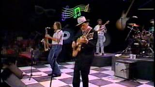 Duane Eddy - Buddy Holly Tribute - Rebel Rouser - Ramrod (1988)