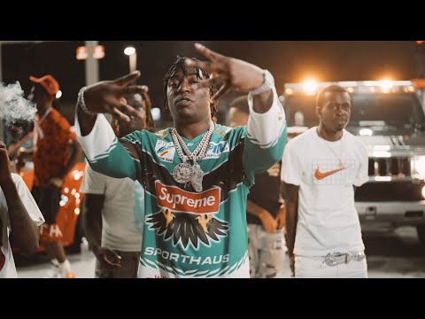 Fredo Bang - Double Dutch (Official Video)