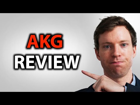 AKG Supplements: A Firm But Fair Review!