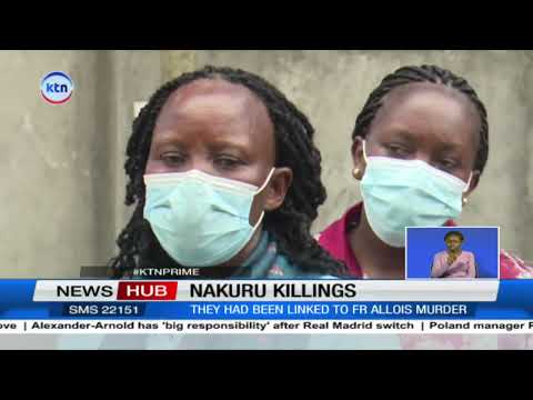 Postmortem on 2 bodies of those abducted in Tot reveal torture before they were strangled