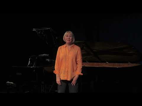 Ah, Poor Bird a cappella