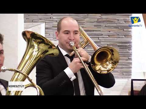 A MEGVÁLTÓ LÁBNYOMÁN PE URMELE MÂNTUITORULUI Pro Musica Sacra