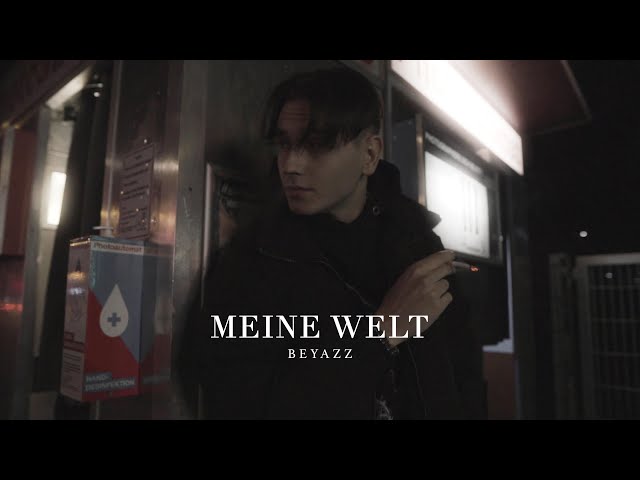 Meine Welt von Beyazz ((jetzt ansehen))