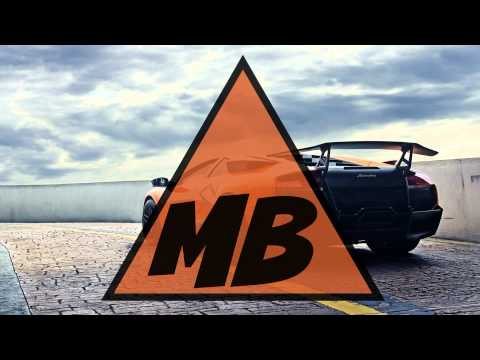 BARENHVRD & Vanilla Trap - Ikura (Statik Link Remix)