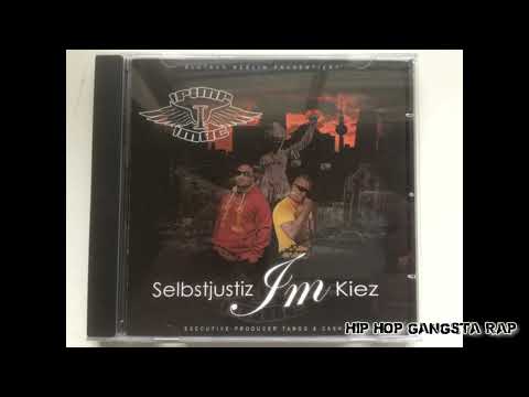 Raper Pimp & Illa Mac - Hier Geht Es Um Rap Feat. BX1