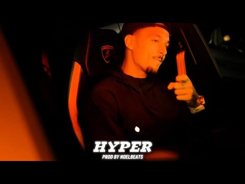 |FREE| Fredo x Asco x Slim UK Rap Type Beat 2026 - "HYPER"