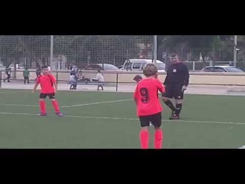 Joventut Almassora C- C.D Almassora D(2°T)