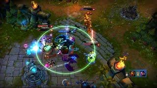 League of Legends Top 5 Plays Week 187