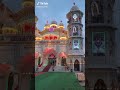 Buta Mandi Jalandhar Shri Guru Ravidas Ji Temple