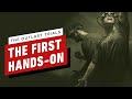 The Outlast Trials: The First Preview