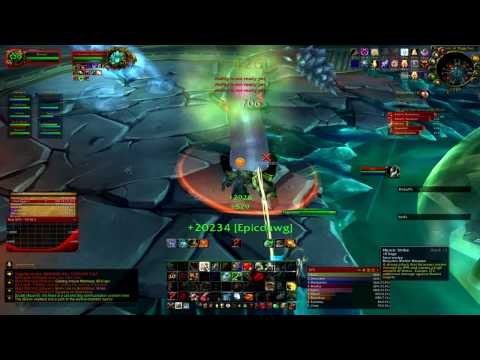 Yogg Saron 1 Light - Ulduar (10 Player)