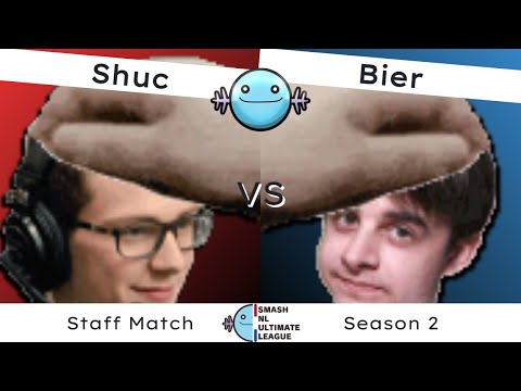 SNUL Extra's - Shuc vs. Bier [Staff Match]