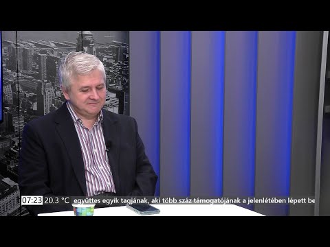 Pirkadat: dr.Nagy Attila Tibor – Mit keresnek a politikusok a templomokban?