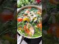 Sop Ikan Nila Seger Bangeett Sopikan Supikan Ikannila Soup