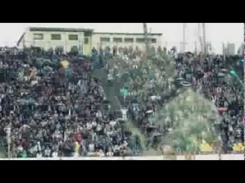 Pogoń Szczecin - Lechia Gdańsk 15.09.2013 (PROMO)