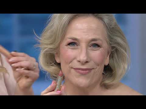 BECCA Ultimate Lip Love 3-Piece Collection on QVC