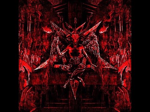 KILLIVANILLI x SYMEN HAZE - DAEMON