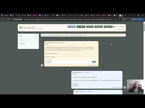 Item video thumbnail
