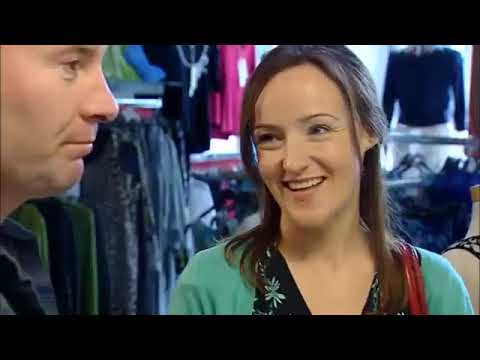 Shopping for Clothes