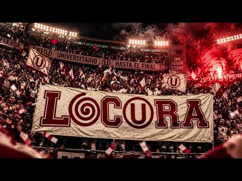 QUE LOUCURA (Remix)