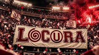 QUE LOUCURA (Remix)