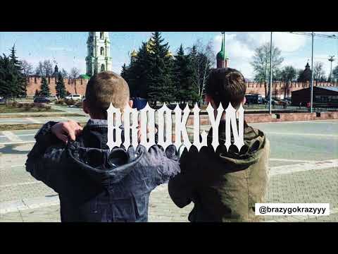 (ПРОДАН) цинк уродов x вектор а x ак-47 old school type beat - "brooklyn" (prod. BrazyBash)