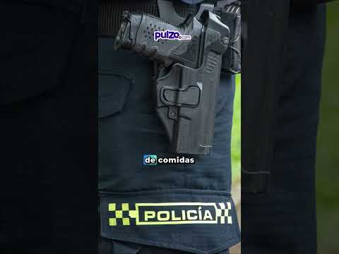 Policía le disparó y mató a su esposa sin culpa | Pulzo