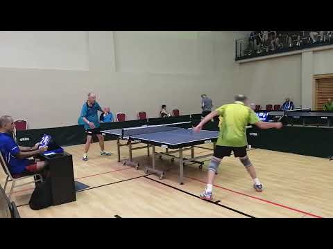 VMTD2022  OPEN 60  3 ROUND  Efremov V  Ramberg N