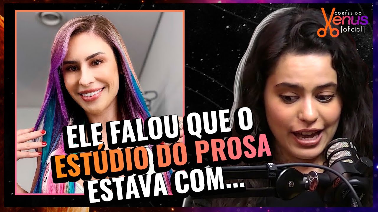 PARANORMAL ANALISA os ESTÚDIOS FLOW