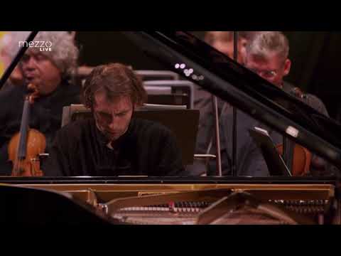 Stravinsky/ Agosti: The Firebird -Finale (piano transcription), Alexandre Kantorow, Encore