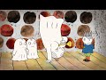 Lilla Spöket Laban Film Svenska 6
