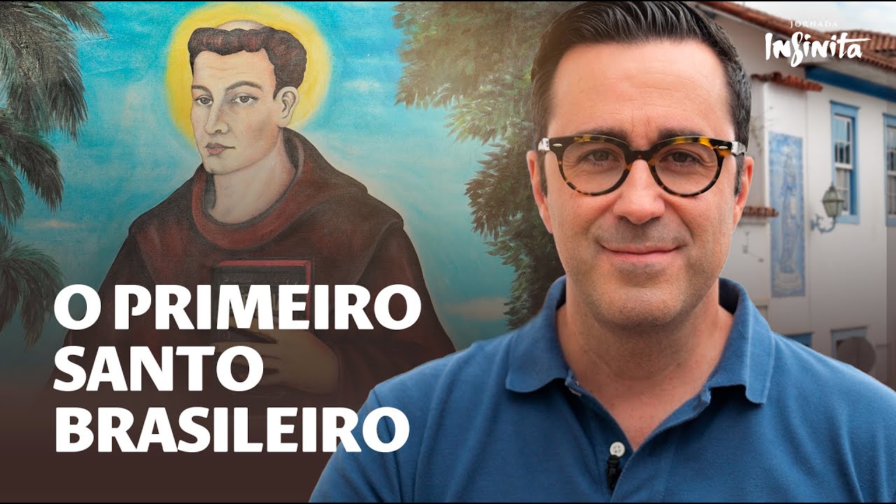 INÉDITO: Documentário sobre frei Galvão e as PÍLULAS MILAGROSAS