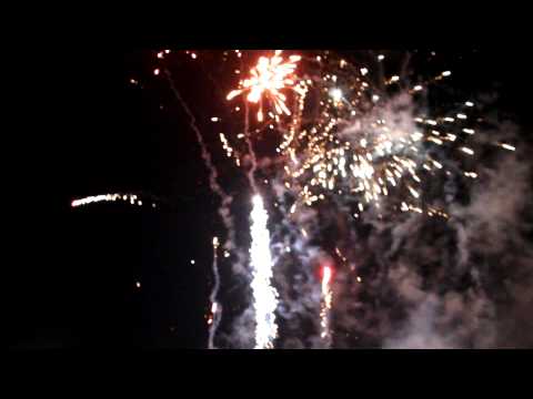 Celebration Fireworks