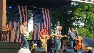 Lonesome river band ~ Diggin @ the MACC 2018