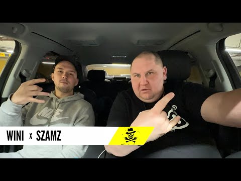 WINI x SZAMZ - rozmowa| O robieniu beatów dla Pop Smoke'a, Nicki Minaj, Malika i trendach muzycznych
