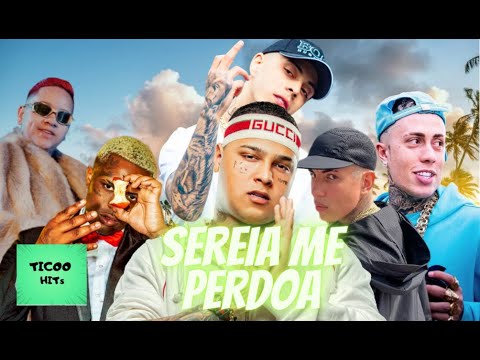 Sereia me Perdoa - MC's Ryan SP, Don Juan, IG, Tuto, Daniel e Kotim - De Amor Não (Guia Exclusiva)