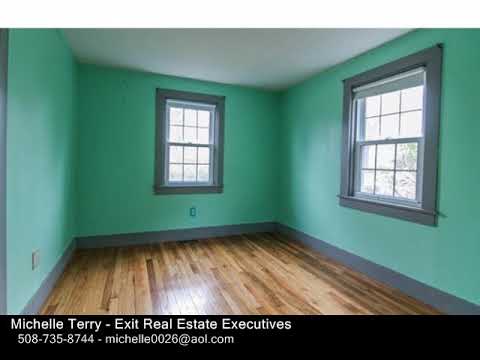 37 Darnell Rd, Worcester MA 01606 - Single Family Home - Real Estate - For Sale -