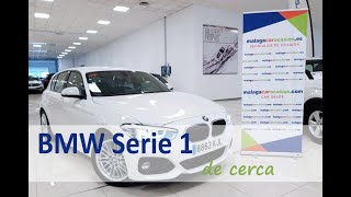 Used Bmw Serie 1 