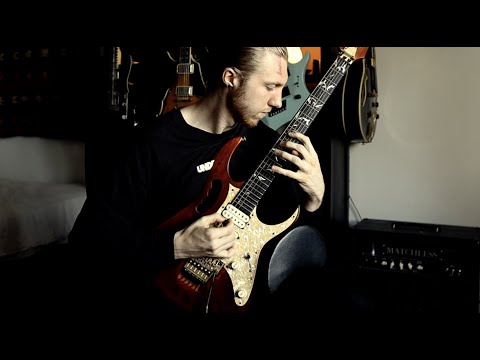 Shawn Lane Style Solo - Josh Meader