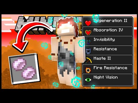 FIZ O ITEM MAIS APELÃO DO SERVIDOR!! IMORTALIDADE!! - Minecraft UFC - Primal Ep.6