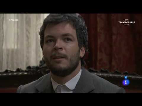 Acacias 38 Capitulo 510 - Leonor cuenta toda la verdad a Pablo sobre Fern